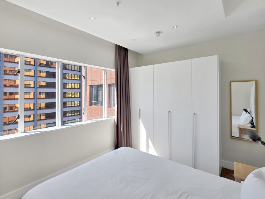 2 Bedroom Property for Sale in Cape Town City Centre Western Cape
